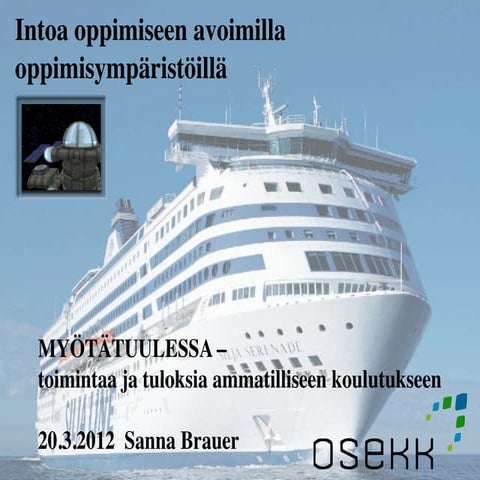 Myötätuulessa 200312