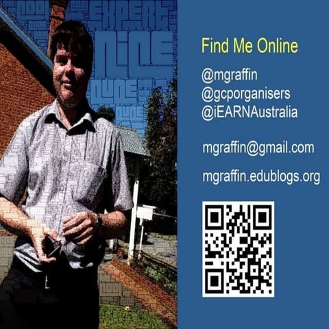 Building the Global Classroom: A Substitute Teacher's Twitter Journey