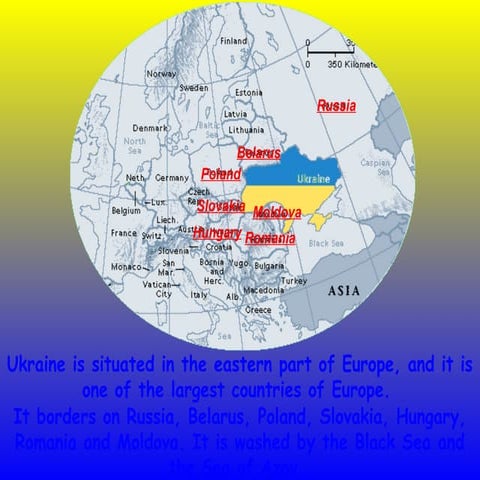 Ukraine Map Infographics by Slidesgo.pptx