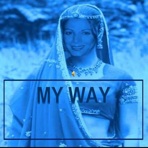 My Way "Sinatra & Pavarotti"