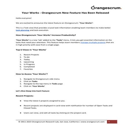 My Work - Feature Release Update.pdf