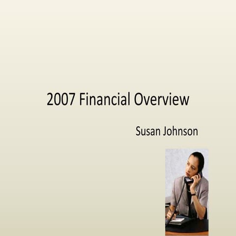 My Work With Objects