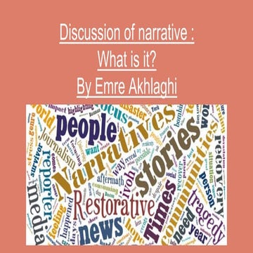 Narrative visual data 6