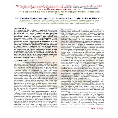 The Key Differences between DC and AC Electricity Distributions | PPTX
