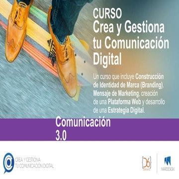 Sesión 1 introdución online