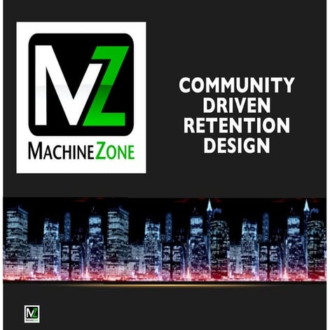 KEYNOTE: How to Build Games for the Core, Active Gamer that Keep them Playing...