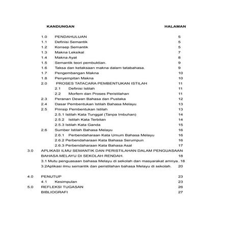 Assignment bm - semantik