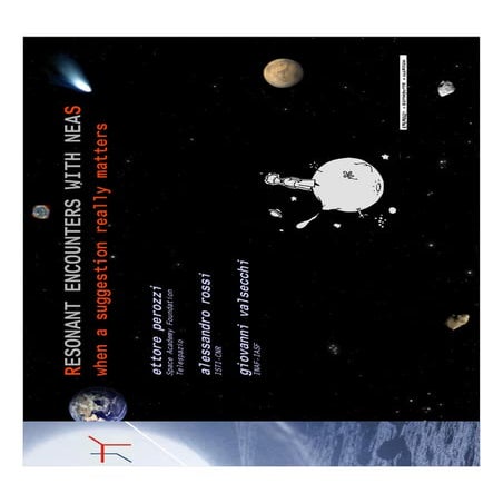 N.35 perozzi resonant-encounters-with-neas