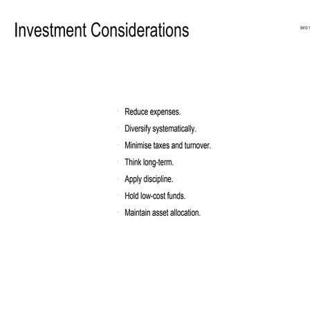 N Trust Investment Client Presentation 150409