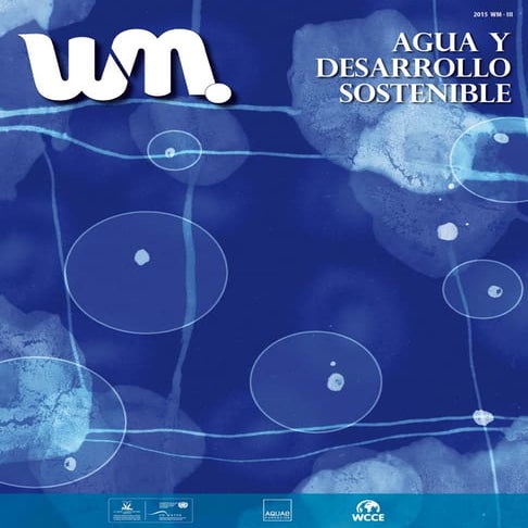 Art. AGUA Y DESARROLLO SOSTENIBLE.pdf