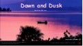 Dawn & Dusk - Version 3
