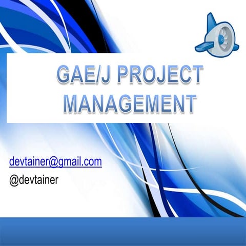 Java Build Tool | PDF