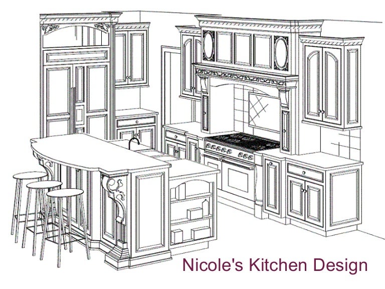 Kitchen Designs