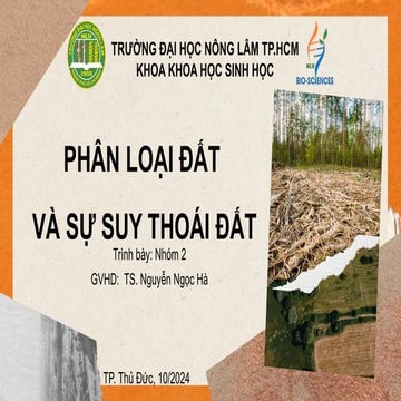 N2- T7 - Ca 4 - Đất và suy thoái đất.pptx