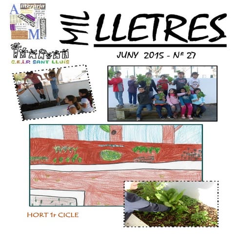 Nº27 juny