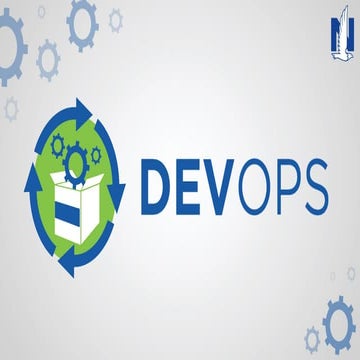 DOES15 - Carmen DeArdo - How DevOps is Enabling Lean Application Development