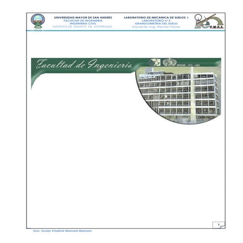 Nº2 granulometria del suelOS