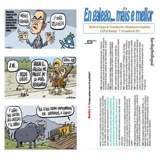 Nº 42 outubro 2013  en galego,.