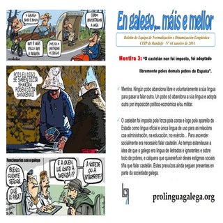 Nº 44 xaneiro 2014  en galego,.