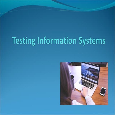 N5 ISDD Testing