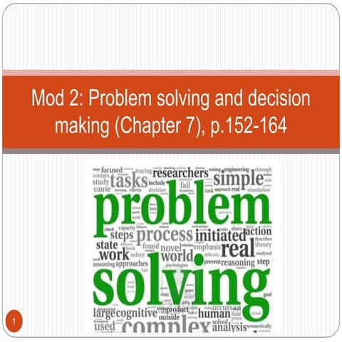 N6 Communication - Problem solving for N6 students at TVET Colleges