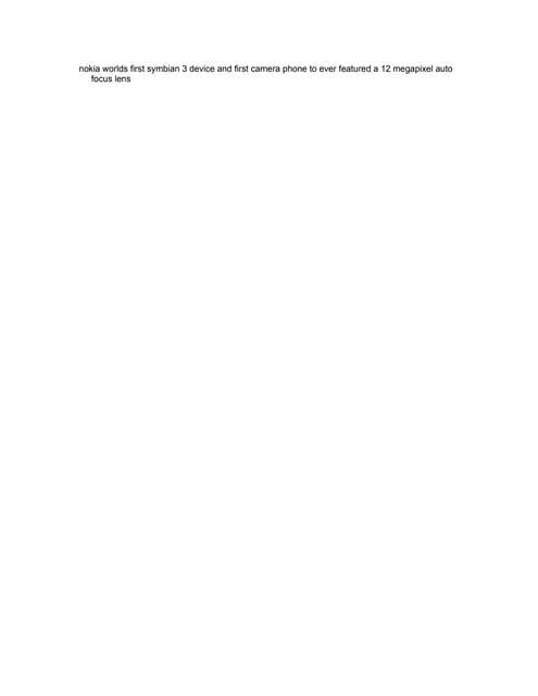 Cf3 | PDF