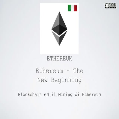 Ethereum italia   mining.ppt