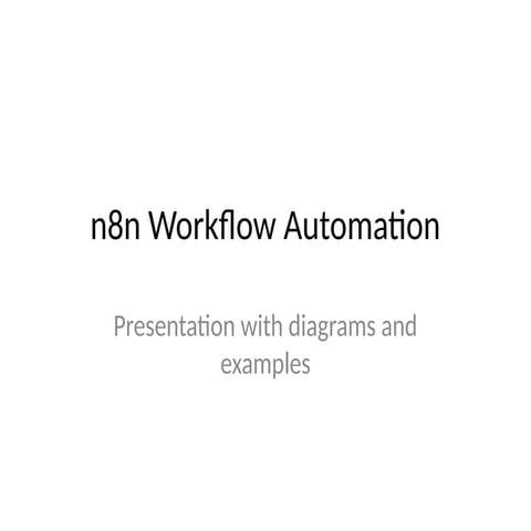 n8n Masterclass.pdfn8n Mastercn8n Masterclass.pdflass.pdf
