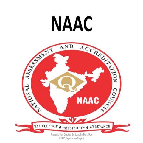 Naac