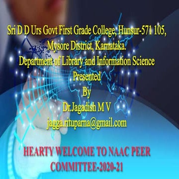 NAAC 2021 LIBRARY.pptx