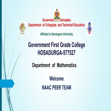 NAAC  PPT-2023 Final final   NAAC process