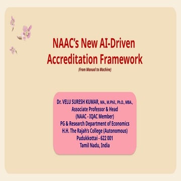 NAAC's Accreditation From Manual to Machine.pptx