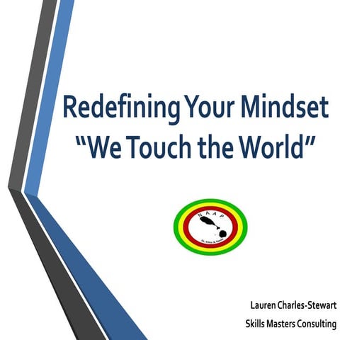 NAAP St.Kitts Professionalism Training