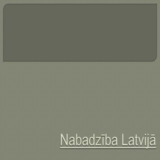 Nabadzība un tās novēršana. Bauskas...