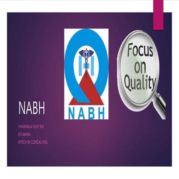 NABH