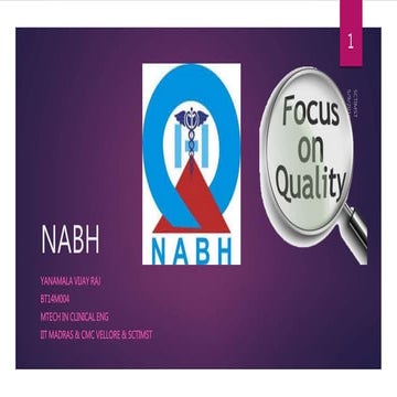 NABH Extended 