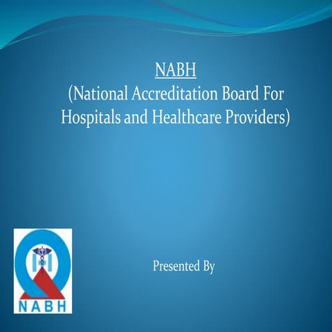 NABH
