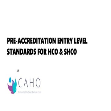 NABH-Series5 hospital infection committee