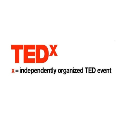 NAB TEDx Conference