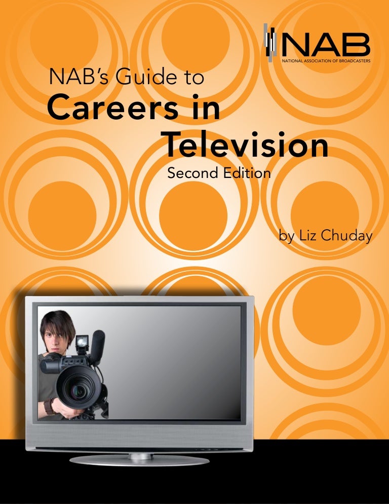 television careers.....