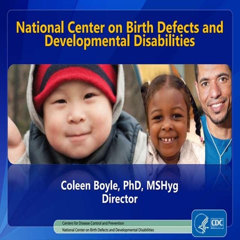 Community Perspective on Healthcare Panel: Dr. Boyle 