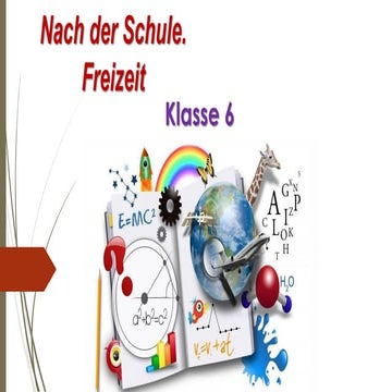 Nach der Schule. Freizeit 6 Klasse (1).pdf