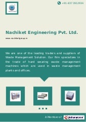 Nachiket engineering-pvt-ltd