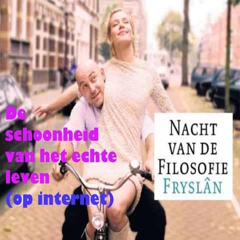 Nacht van de filosofie | PPT