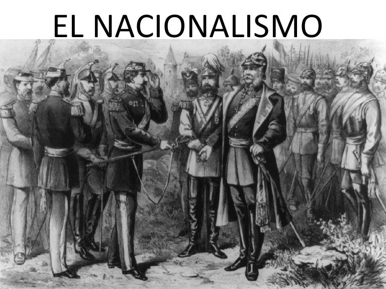 Nacionalismo