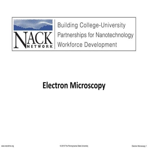 NACK_U6_Maeder_Electron_Microscopy details