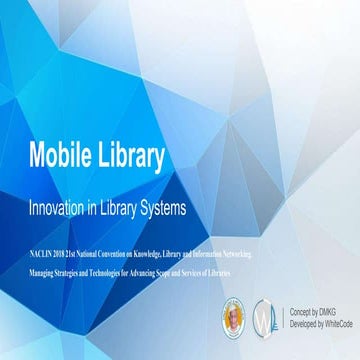 Mobile Library