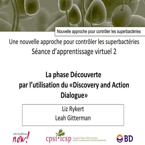 Learning Session 2 (FR)