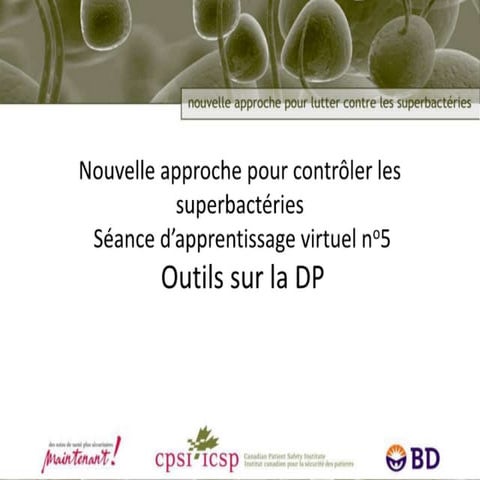 Learning Session 5 (FR)