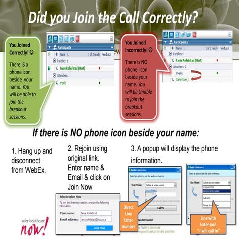 Wave 2: Learning Session 1